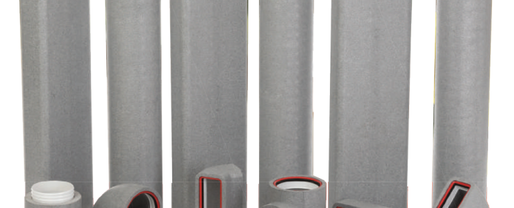 Kair Thermal Ducting