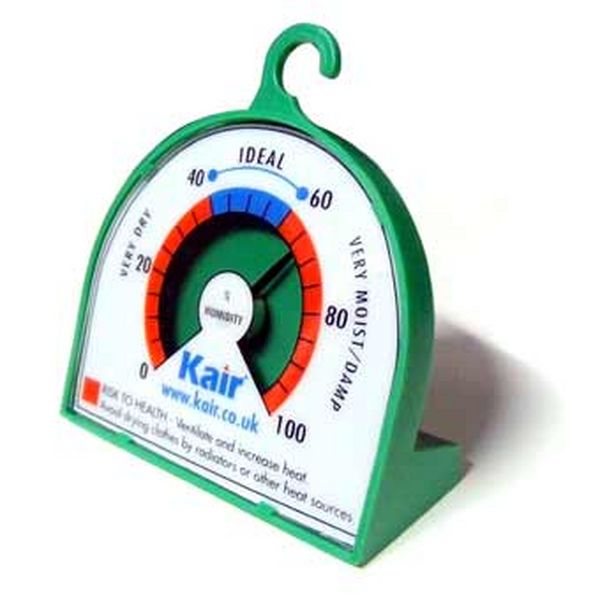 Kair Hygrometer