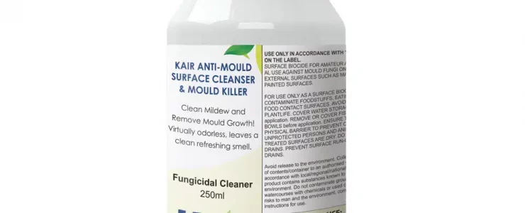 Kair Surface Cleanser Concentrate