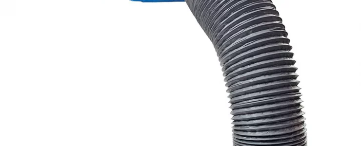 Kair Kalahari ECO Positive Input Ventilation Loft Unit