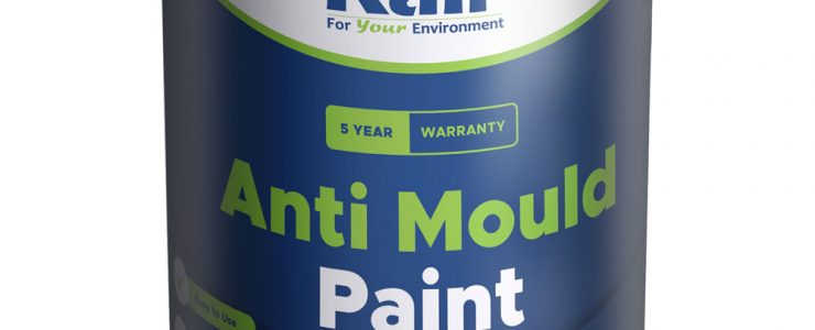 Kair Anti Mould Paint